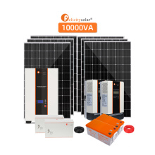 Kostenlose Probe Mono Solar Plate Solar Panel Kit für Industrie, Haus oder Kraftwerk